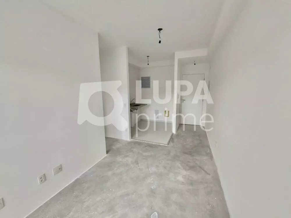 Apartamento à venda com 2 quartos, 44m² - Foto 3