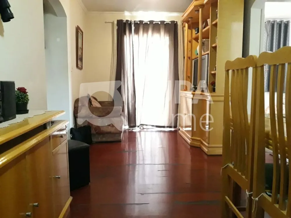 Apartamento, 2 quartos, 50 m² - Foto 11