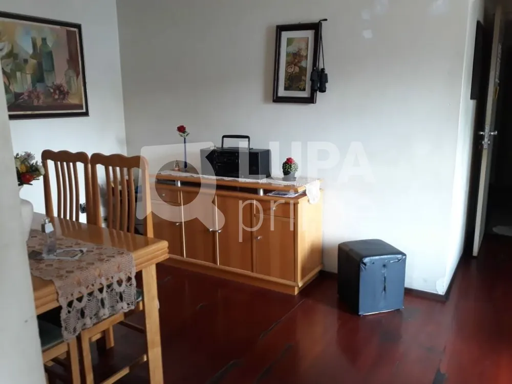 Apartamento, 2 quartos, 50 m² - Foto 9