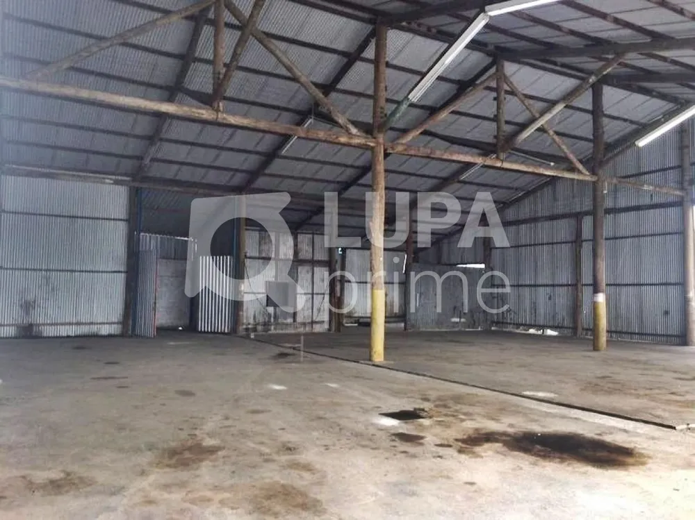 Depósito-Galpão, 3300 m² - Foto 8