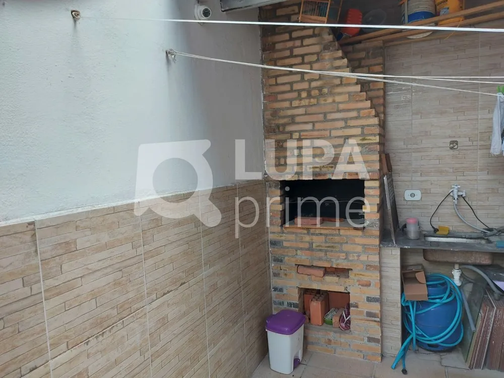 Casa, 3 quartos, 120 m² - Foto 2