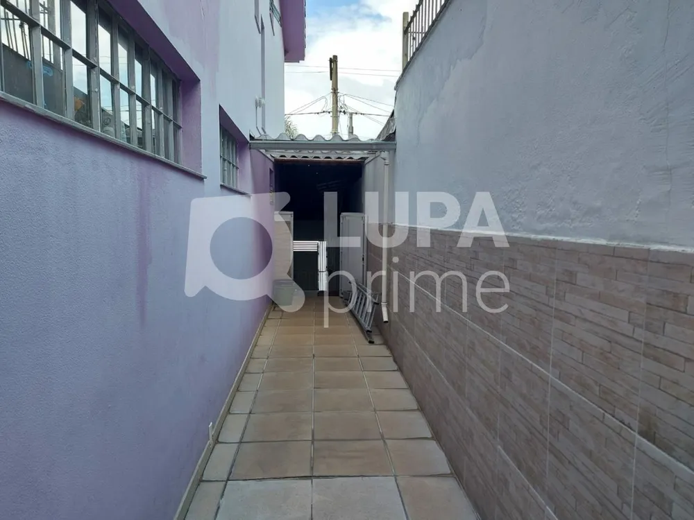 Casa, 3 quartos, 120 m² - Foto 8