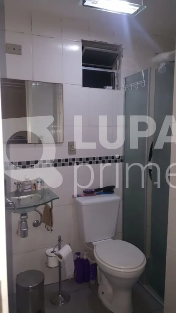Apartamento, 2 quartos, 57 m² - Foto 3