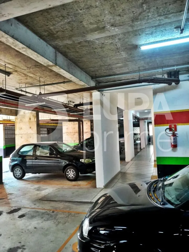 Apartamento, 2 quartos, 43 m² - Foto 8