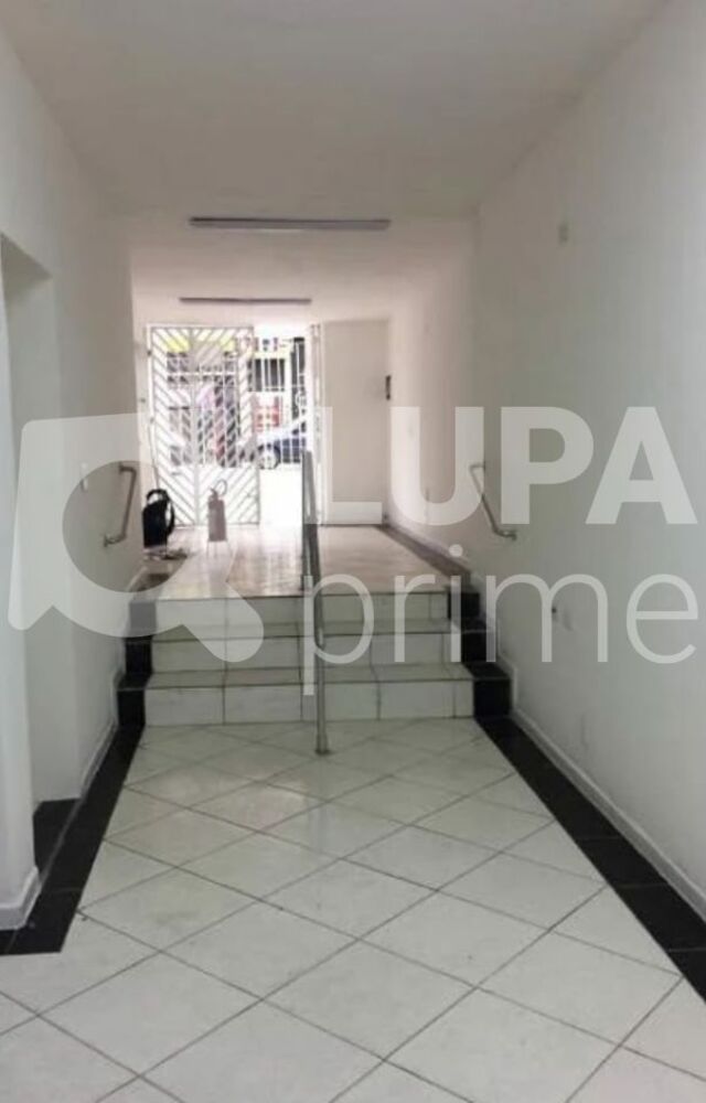 Loja-Salão para alugar, 168m² - Foto 1