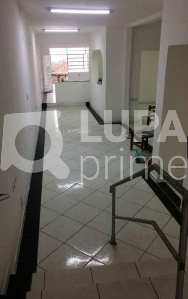 Loja-Salão para alugar, 168m² - Foto 3