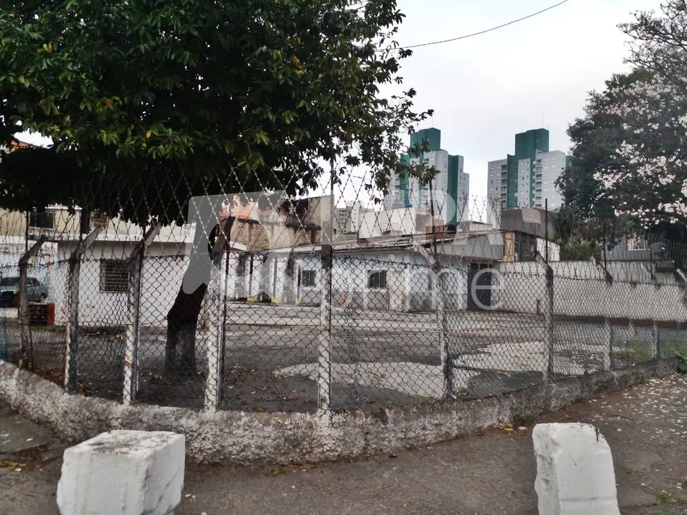 Terreno, 835 m² - Foto 1