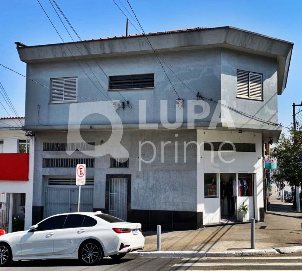 Prédio Inteiro à venda, 200m² - Foto 8