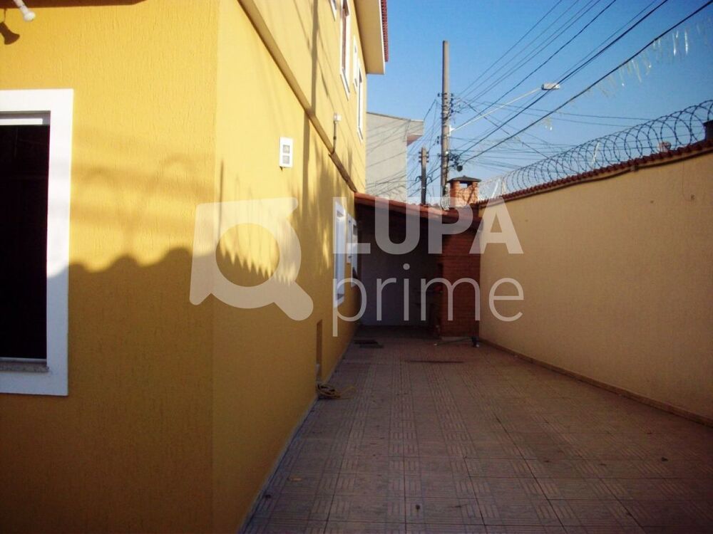 Casa, 3 quartos, 118 m² - Foto 3