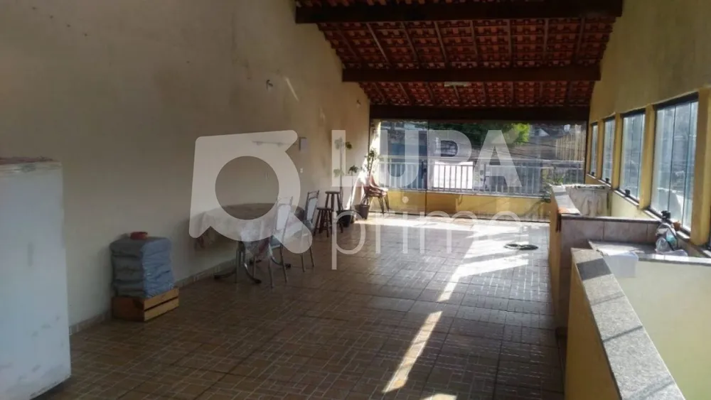 Casa, 6 quartos, 100 m² - Foto 3