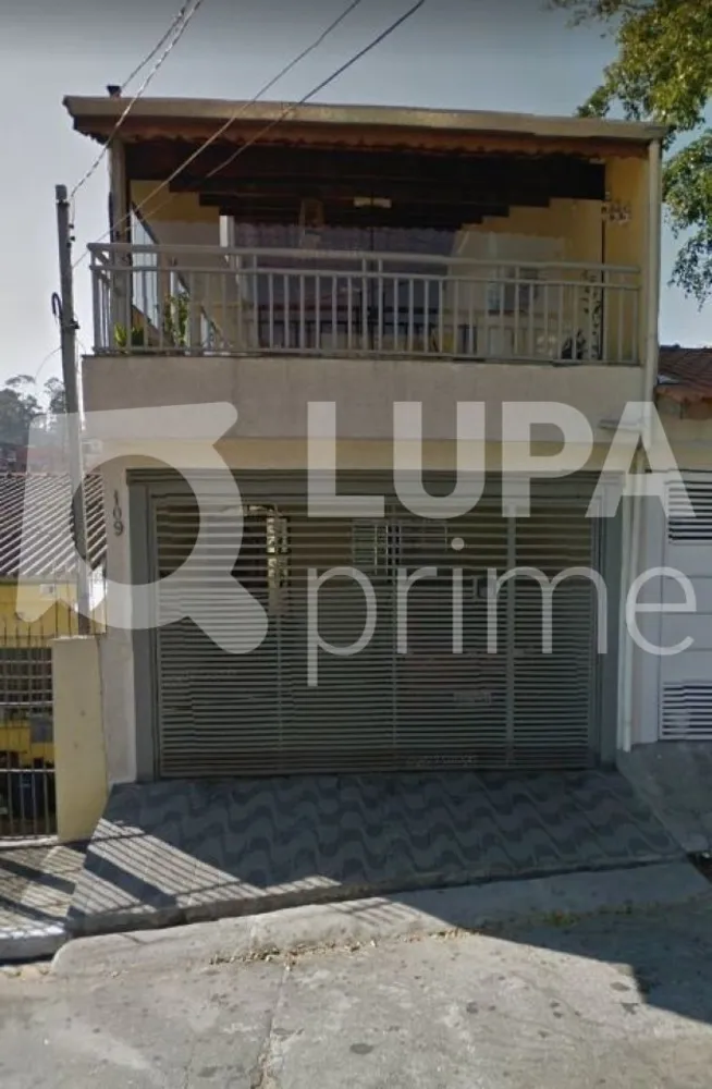 Casa, 6 quartos, 100 m² - Foto 1