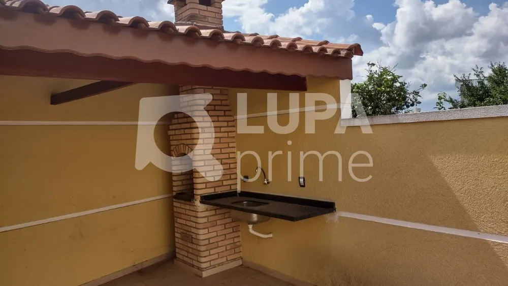 Casa, 3 quartos, 200 m² - Foto 3