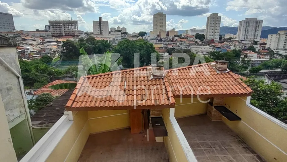Casa, 3 quartos, 200 m² - Foto 8