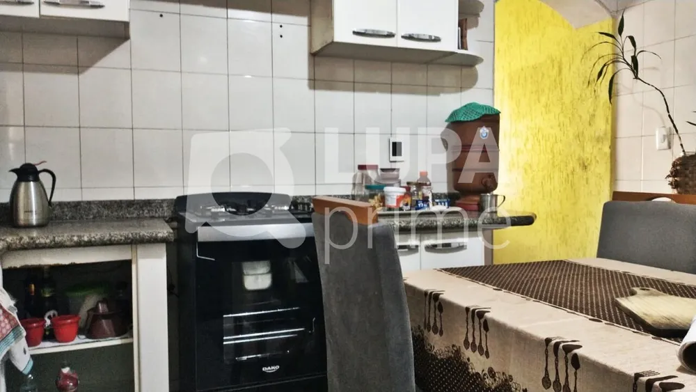 Casa, 3 quartos, 226 m² - Foto 9