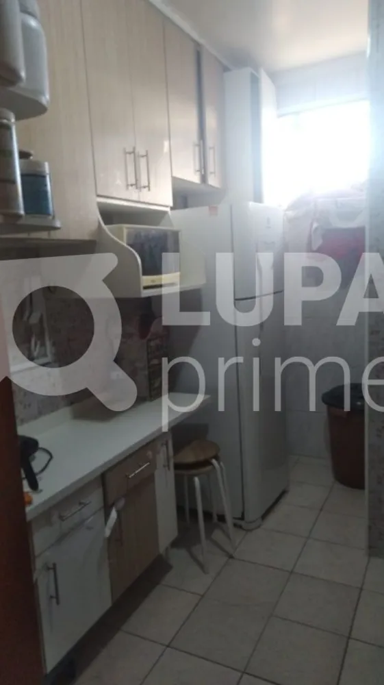 Apartamento, 2 quartos, 50 m² - Foto 2