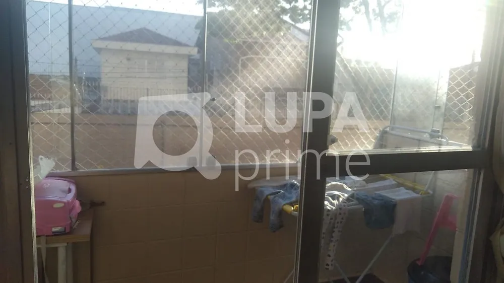 Apartamento, 2 quartos, 50 m² - Foto 7