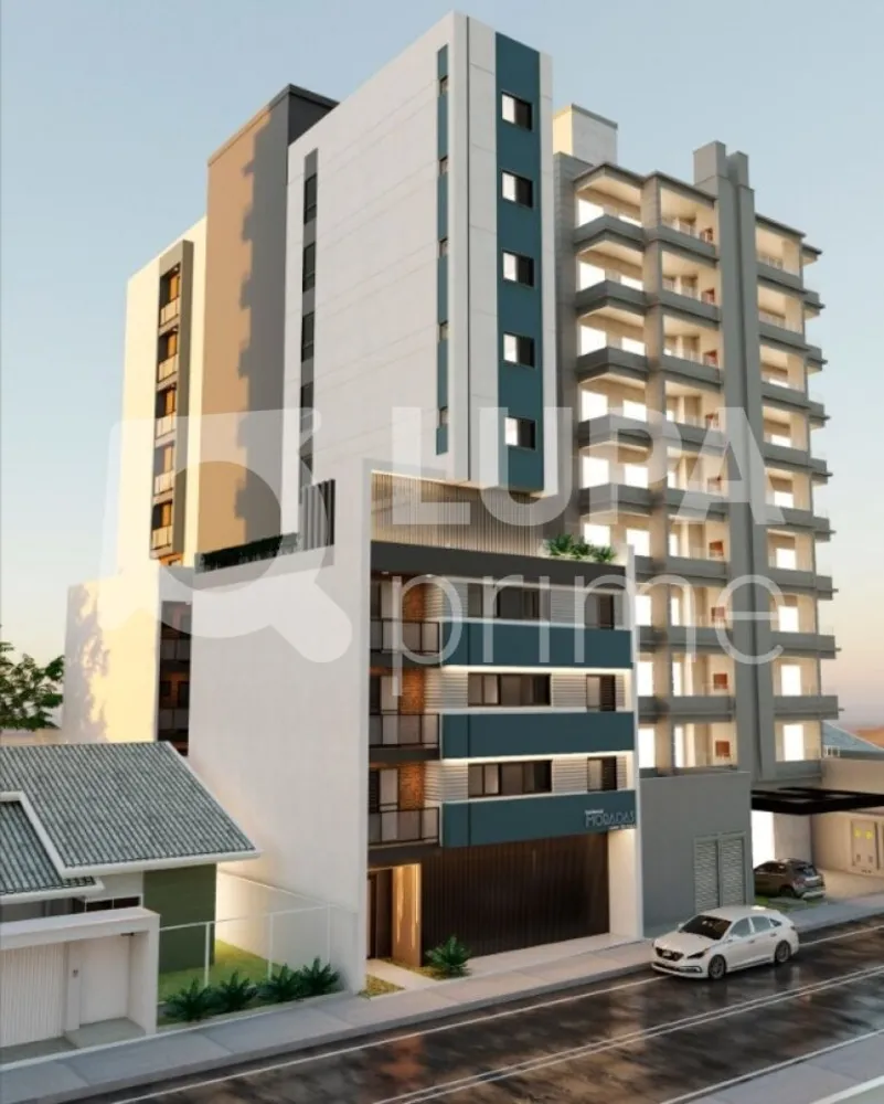 Apartamento, 1 quarto, 36 m² - Foto 4