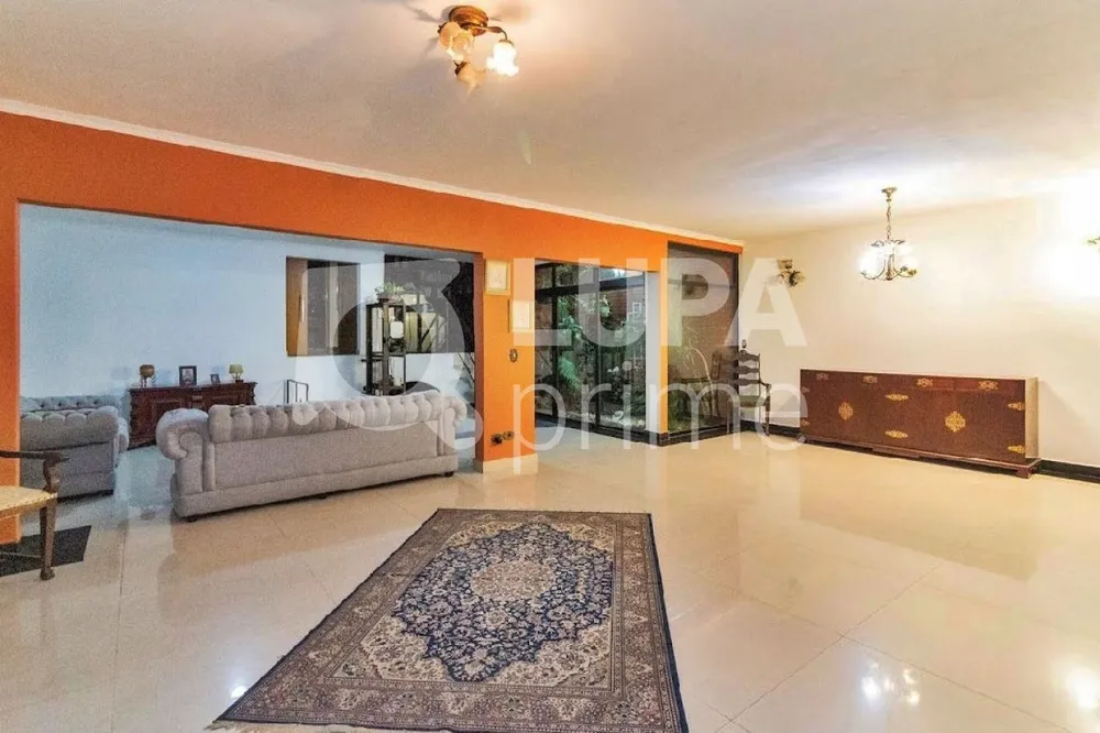 Casa, 5 quartos, 290 m² - Foto 2