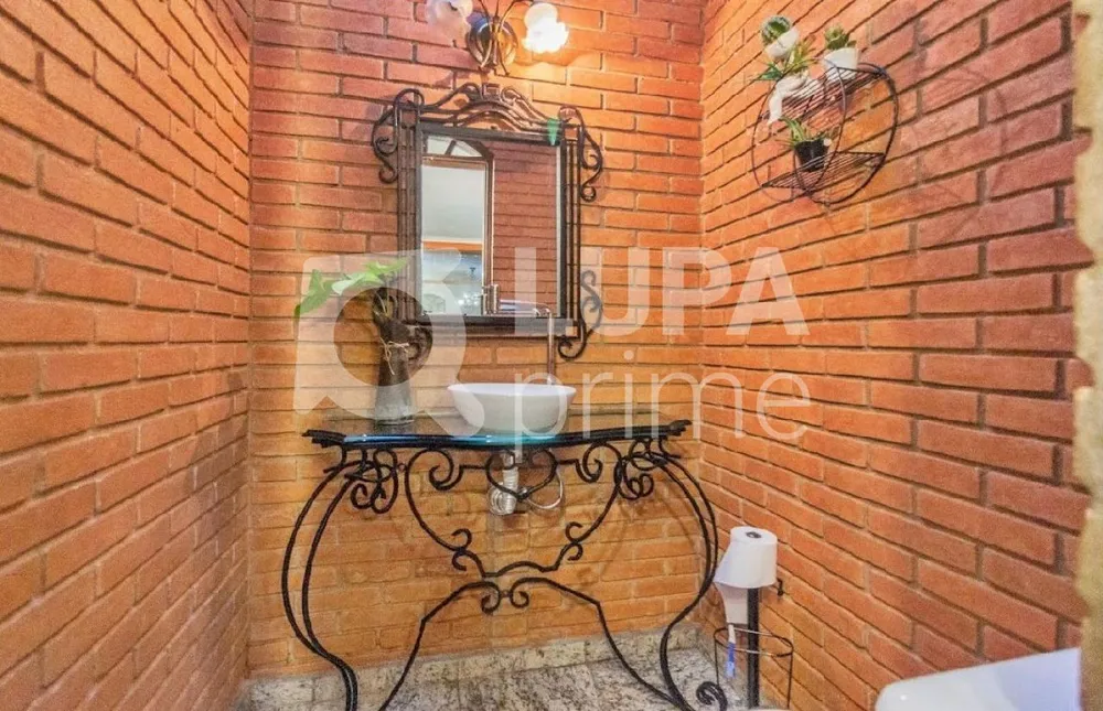 Casa, 5 quartos, 290 m² - Foto 3