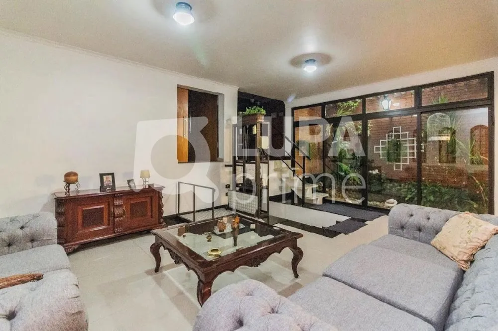 Casa, 5 quartos, 290 m² - Foto 1