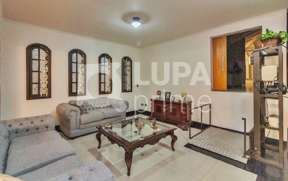 Casa, 5 quartos, 290 m² - Foto 8