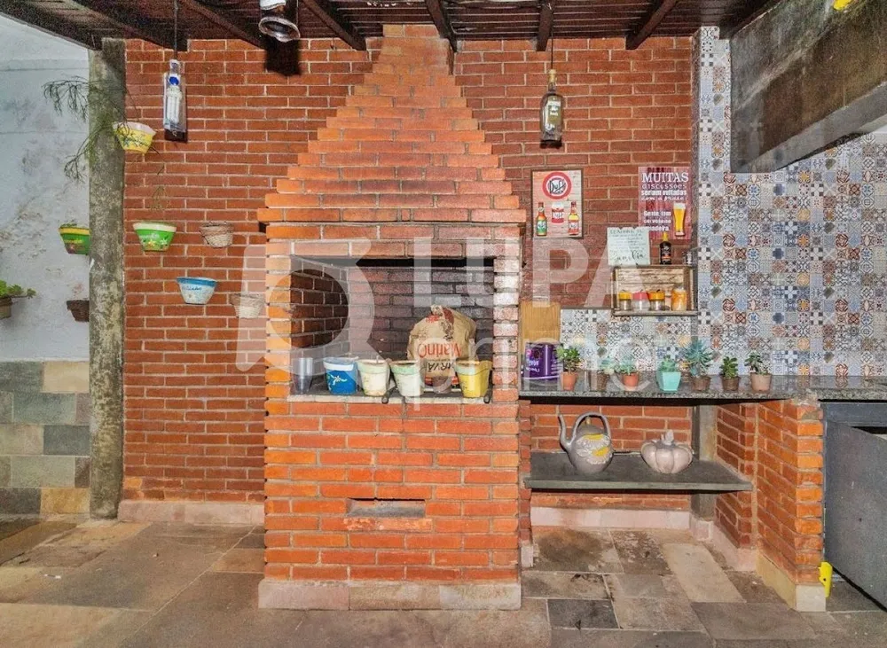 Casa, 5 quartos, 290 m² - Foto 11