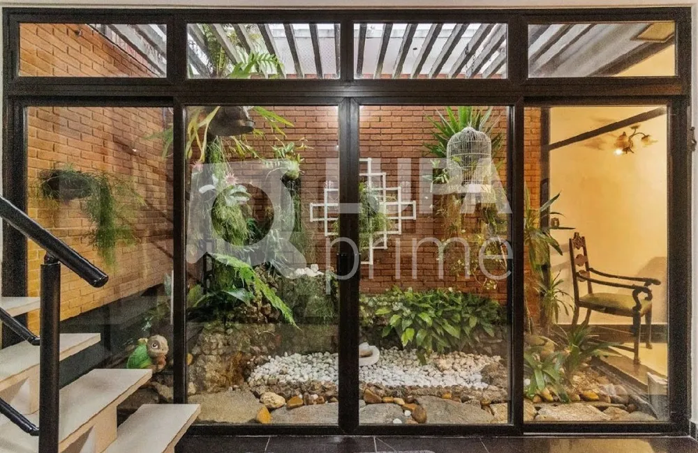 Casa, 5 quartos, 290 m² - Foto 12