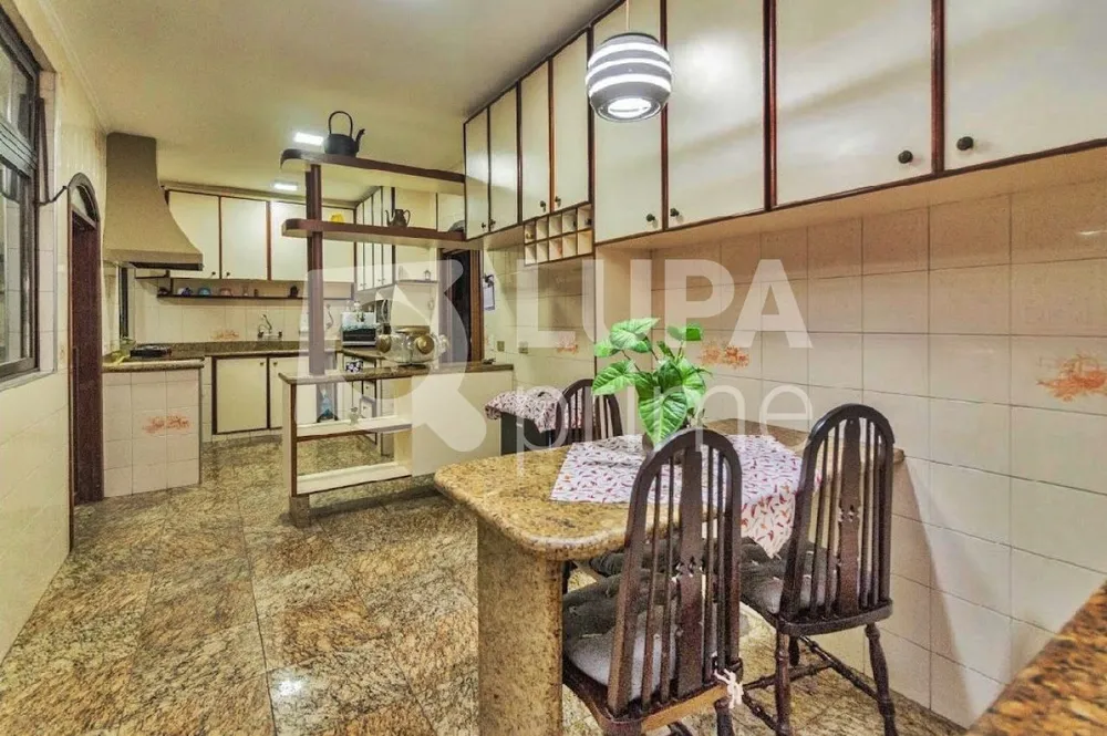 Casa, 5 quartos, 290 m² - Foto 10