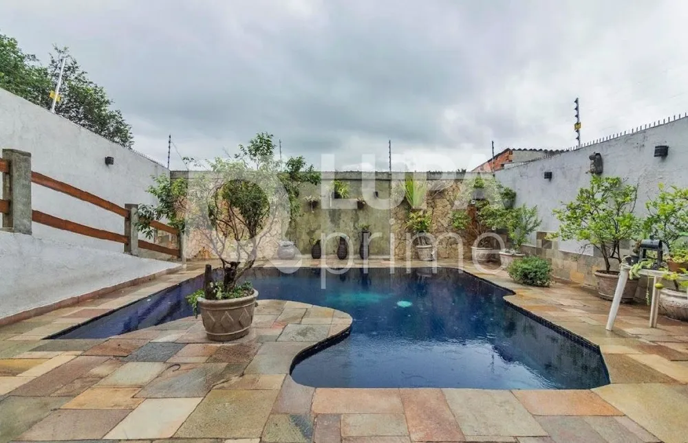 Casa, 5 quartos, 290 m² - Foto 6