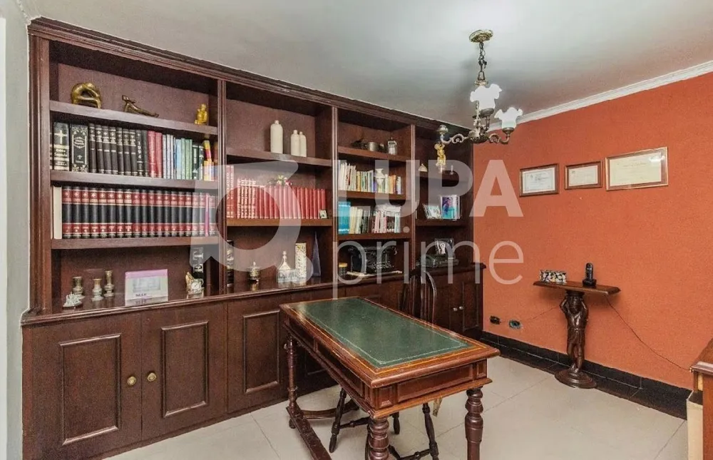 Casa, 5 quartos, 290 m² - Foto 9