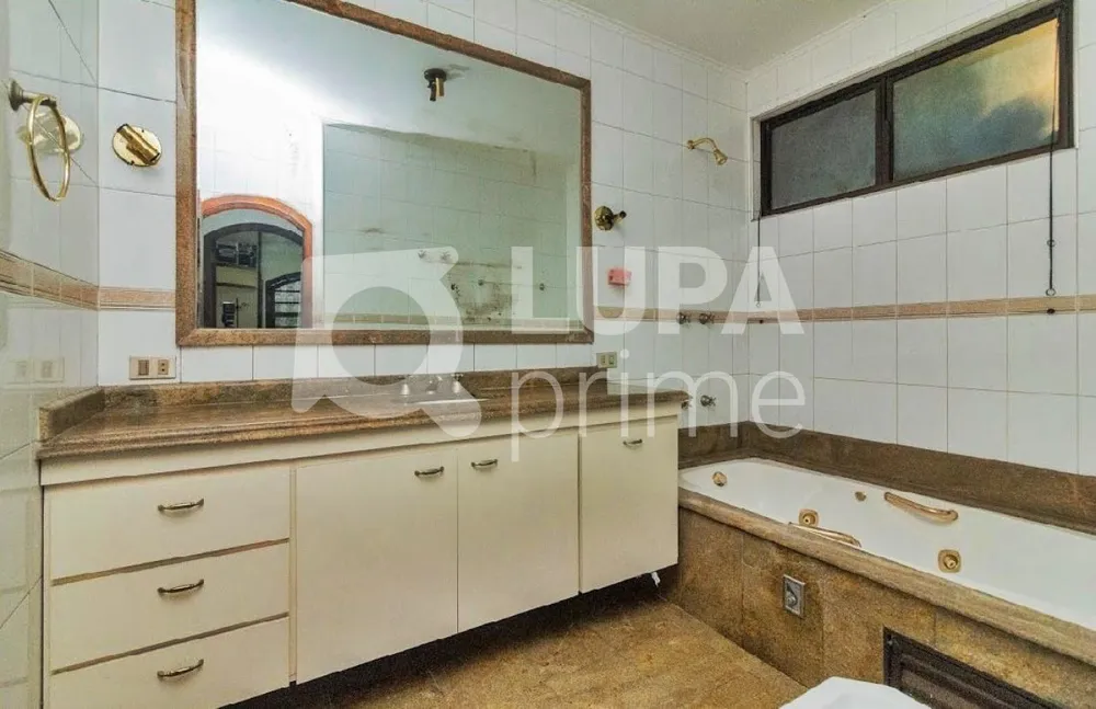 Casa, 5 quartos, 290 m² - Foto 7