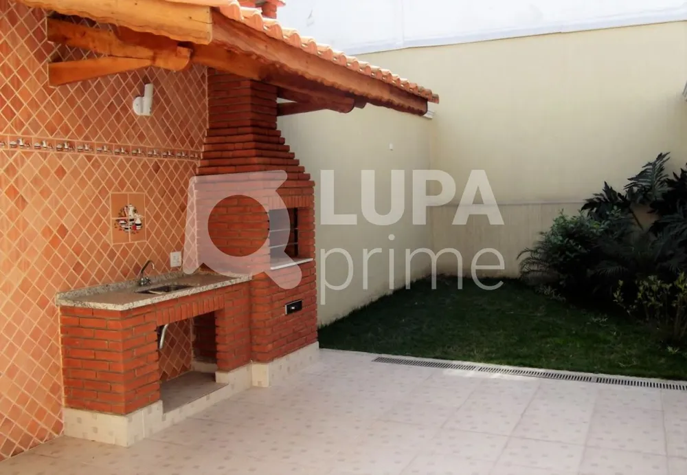 Casa, 3 quartos, 210 m² - Foto 4