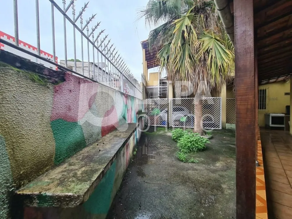 Casa, 4 quartos, 244 m² - Foto 7