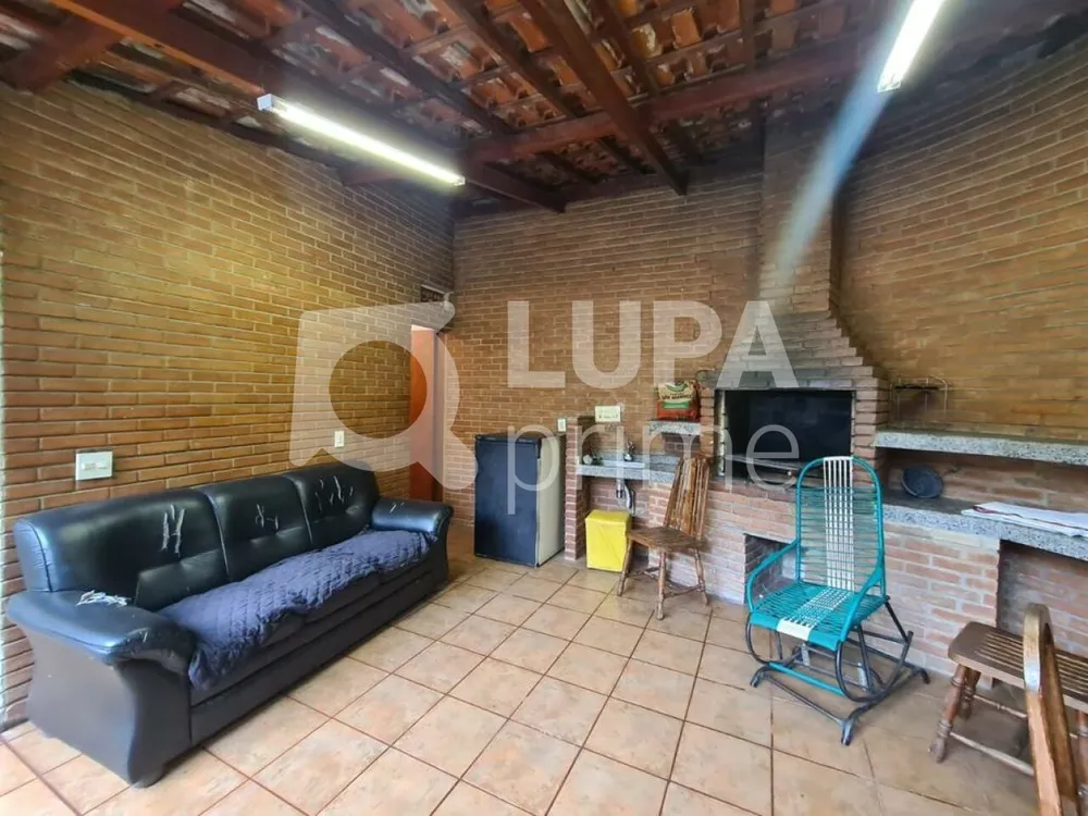 Casa, 4 quartos, 244 m² - Foto 8