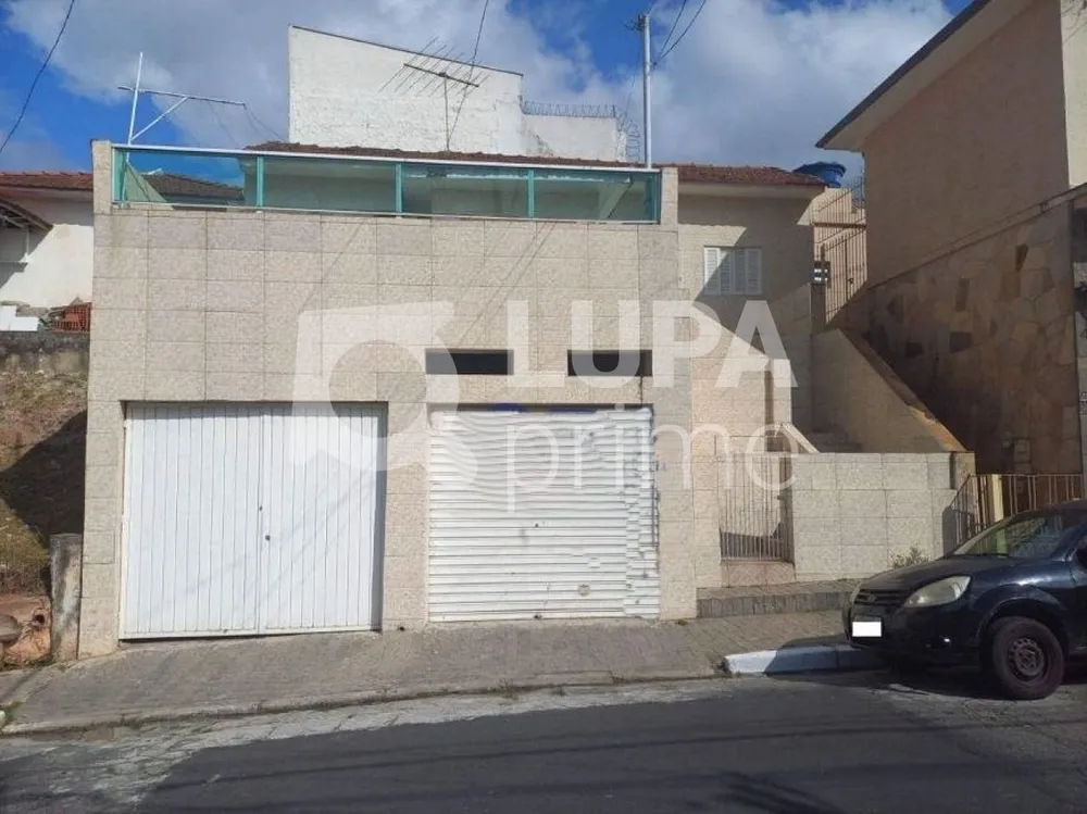 Casa, 4 quartos, 210 m² - Foto 12