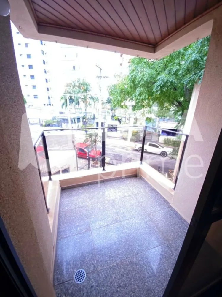 Apartamento, 3 quartos, 107 m² - Foto 1