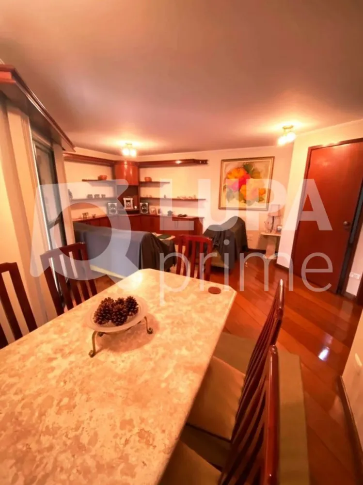 Apartamento, 3 quartos, 107 m² - Foto 8