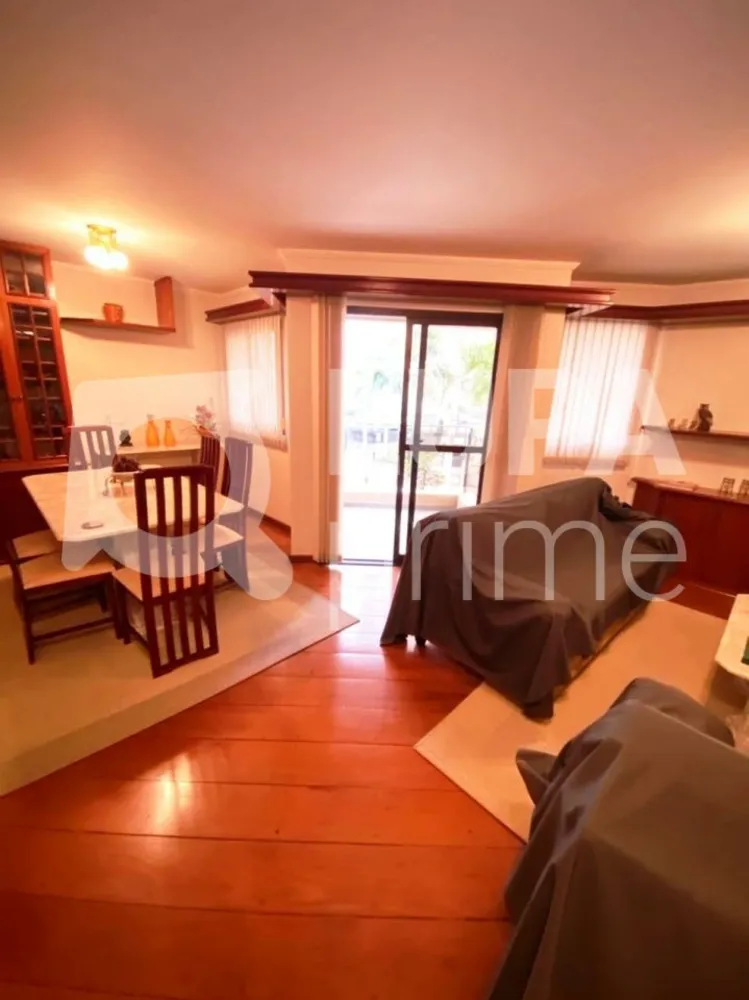 Apartamento, 3 quartos, 107 m² - Foto 6