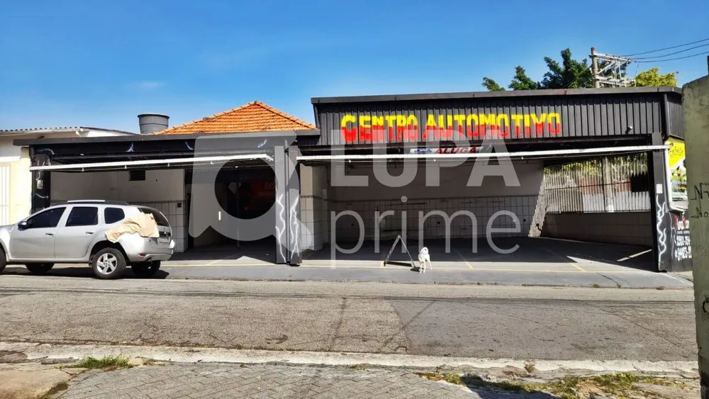 Loja-Salão, 150 m² - Foto 2