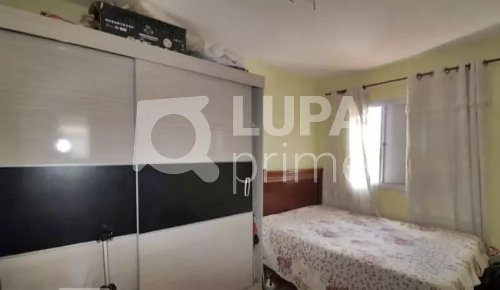 Apartamento à venda com 2 quartos, 48m² - Foto 2