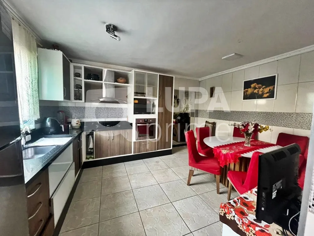 Casa, 7 quartos, 320 m² - Foto 1