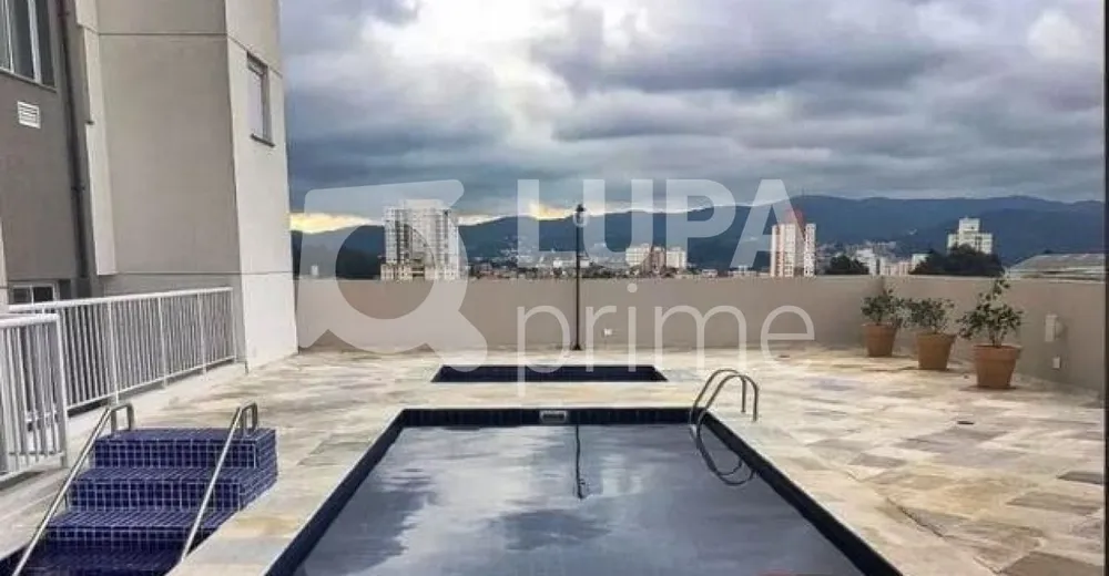 Apartamento, 2 quartos, 43 m² - Foto 9