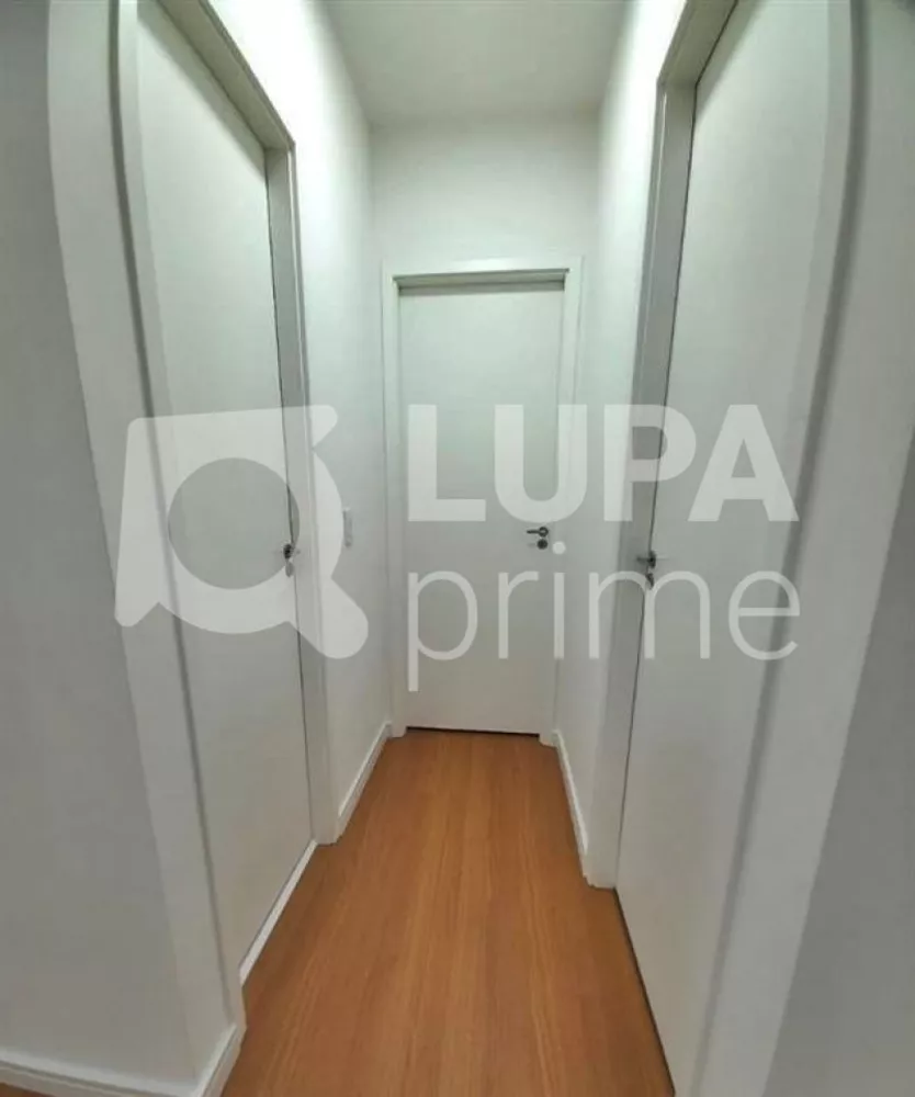 Apartamento à venda com 2 quartos, 43m² - Foto 3