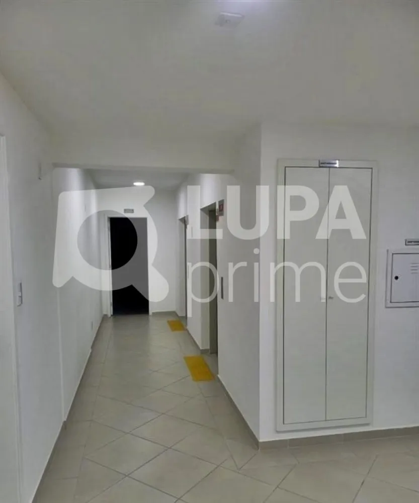 Apartamento, 2 quartos, 43 m² - Foto 6