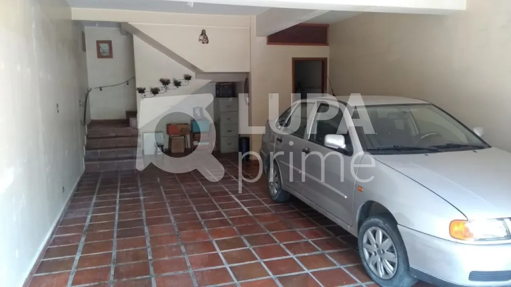 Casa, 4 quartos, 197 m² - Foto 12