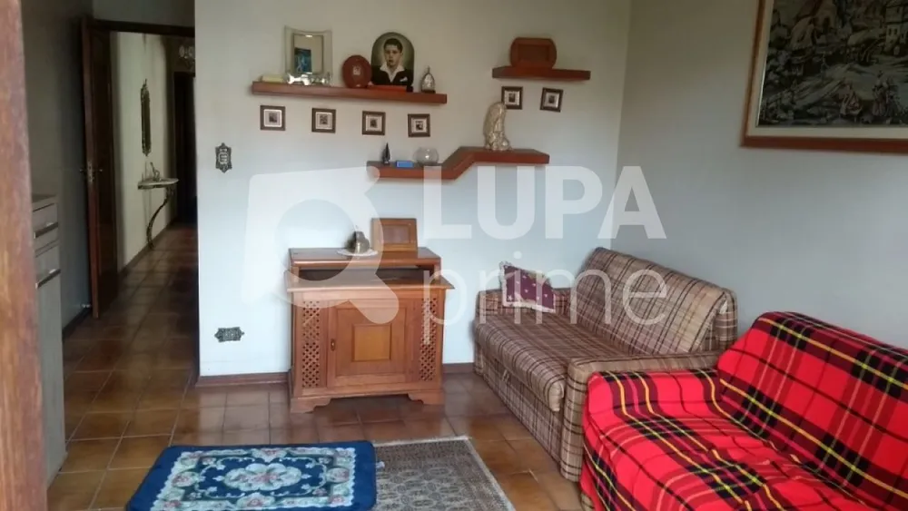 Casa, 4 quartos, 197 m² - Foto 4