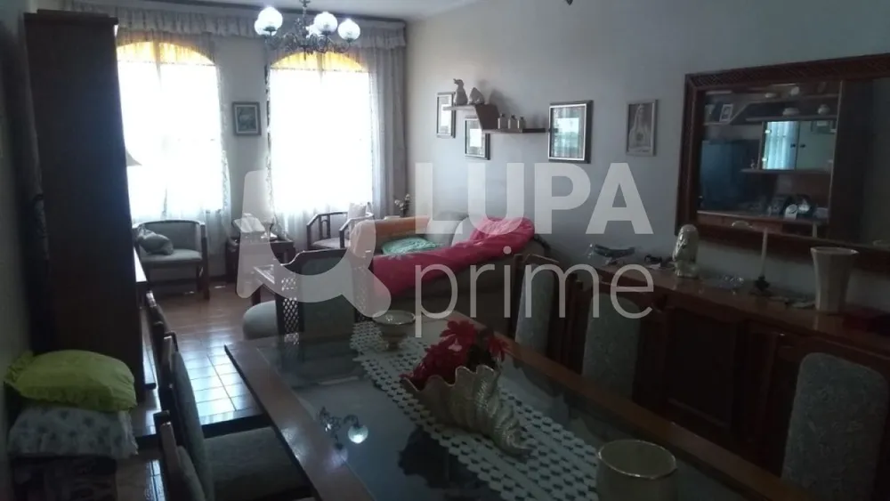 Casa, 4 quartos, 197 m² - Foto 11