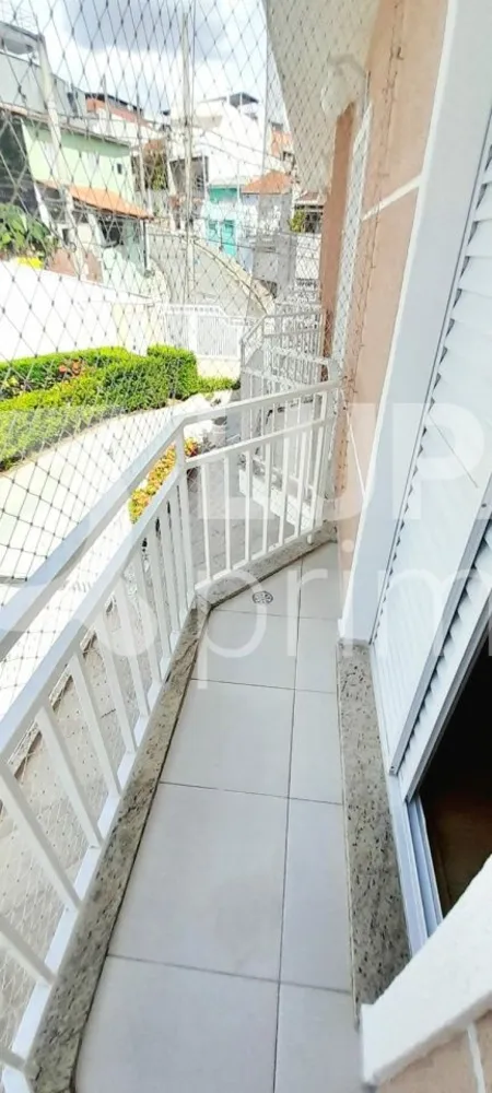 Casa, 2 quartos, 68 m² - Foto 1
