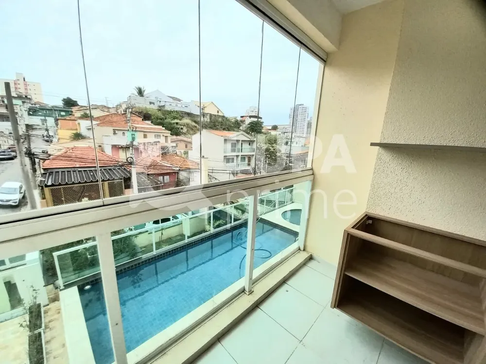 Apartamento, 2 quartos, 59 m² - Foto 6