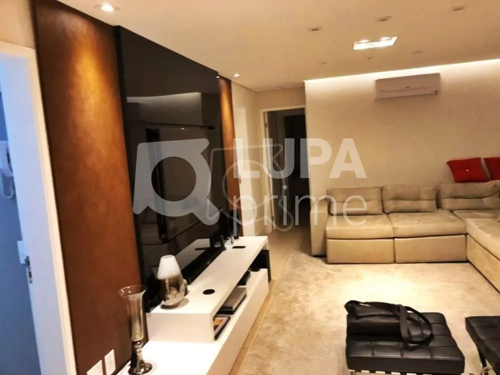 Apartamento, 3 quartos, 215 m² - Foto 15